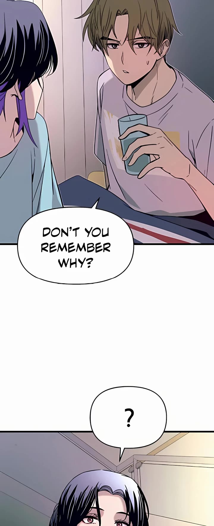 My Bias Gets on the Last Train Chap 37 - Next Chap 38