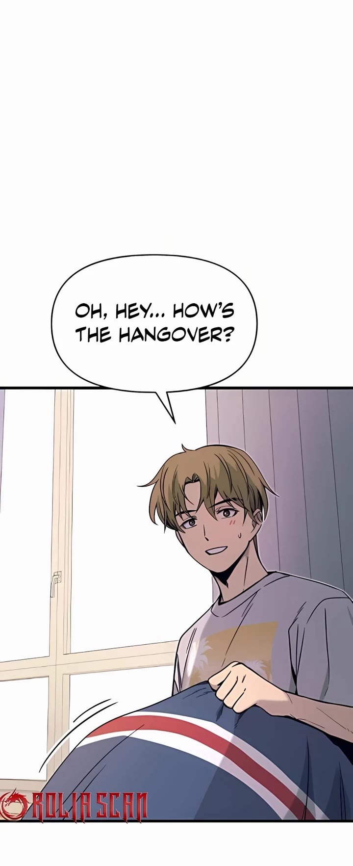 My Bias Gets on the Last Train Chap 37 - Next Chap 38