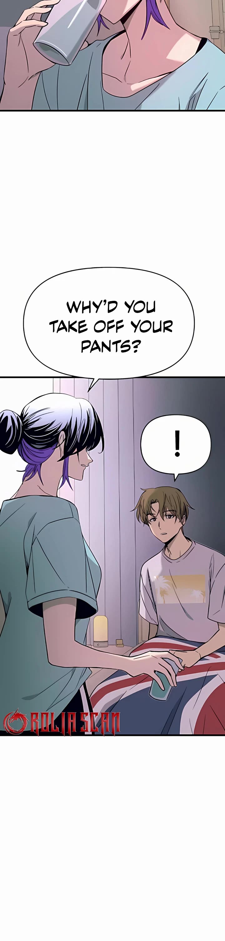 My Bias Gets on the Last Train Chap 37 - Next Chap 38