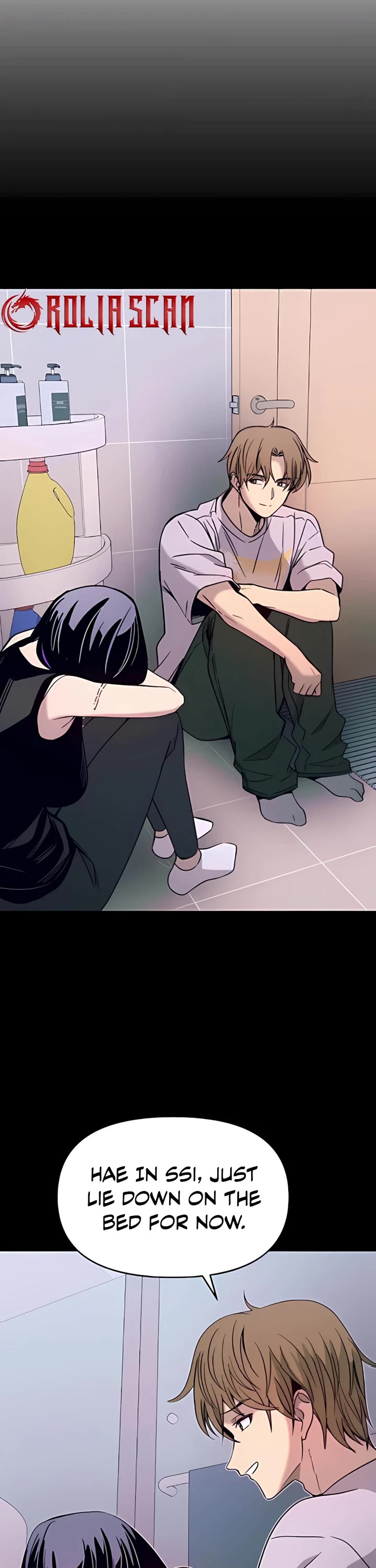 My Bias Gets on the Last Train Chap 37 - Next Chap 38