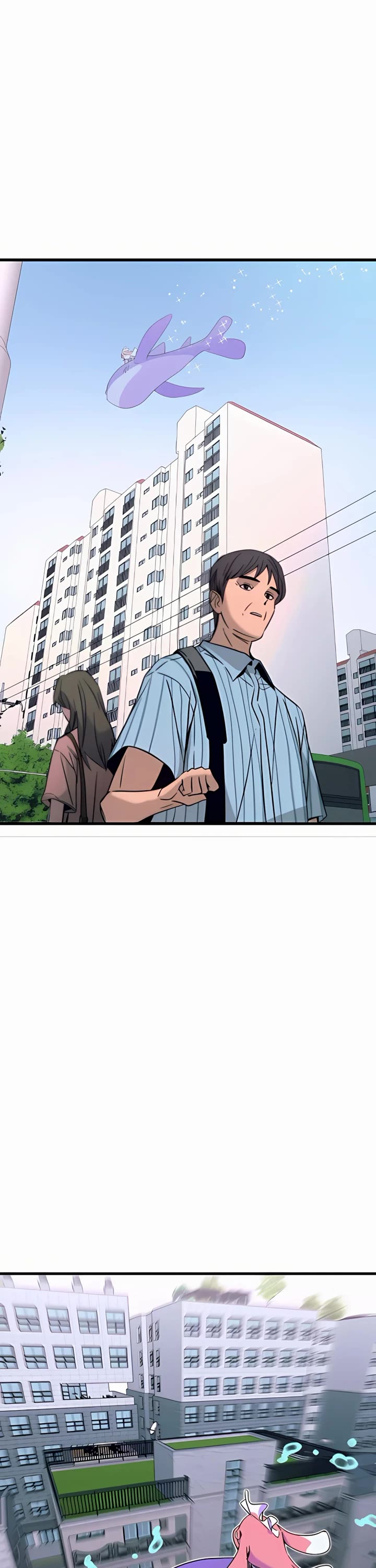 My Bias Gets on the Last Train Chap 37 - Next Chap 38