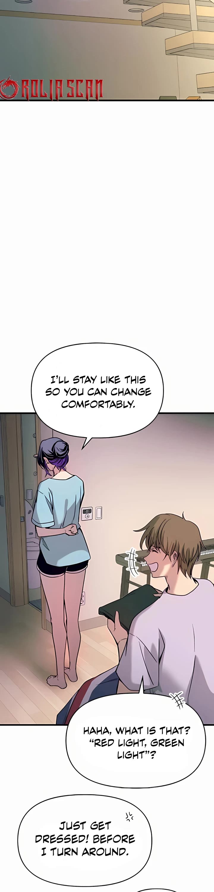 My Bias Gets on the Last Train Chap 37 - Next Chap 38