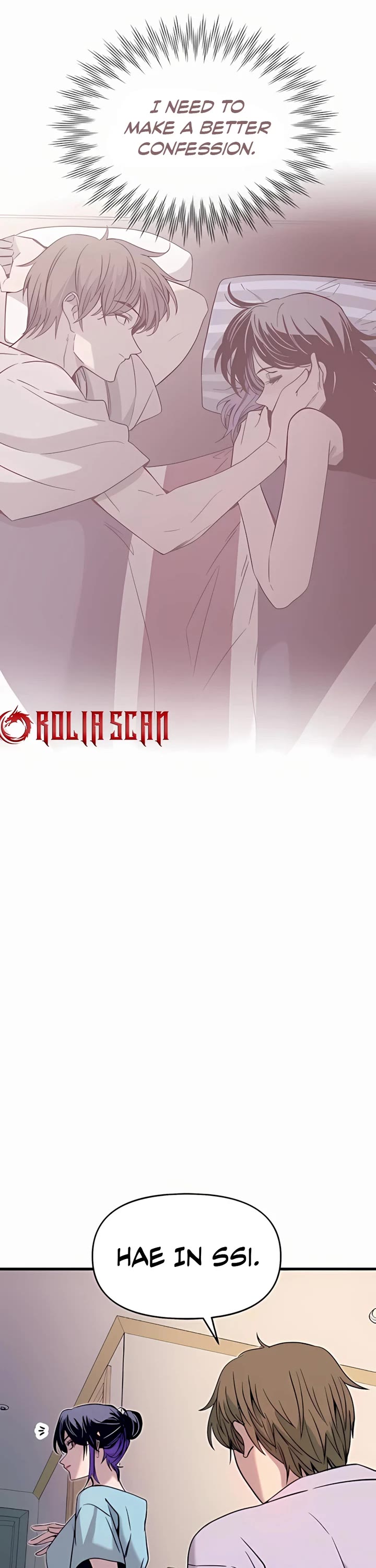 My Bias Gets on the Last Train Chap 37 - Next Chap 38