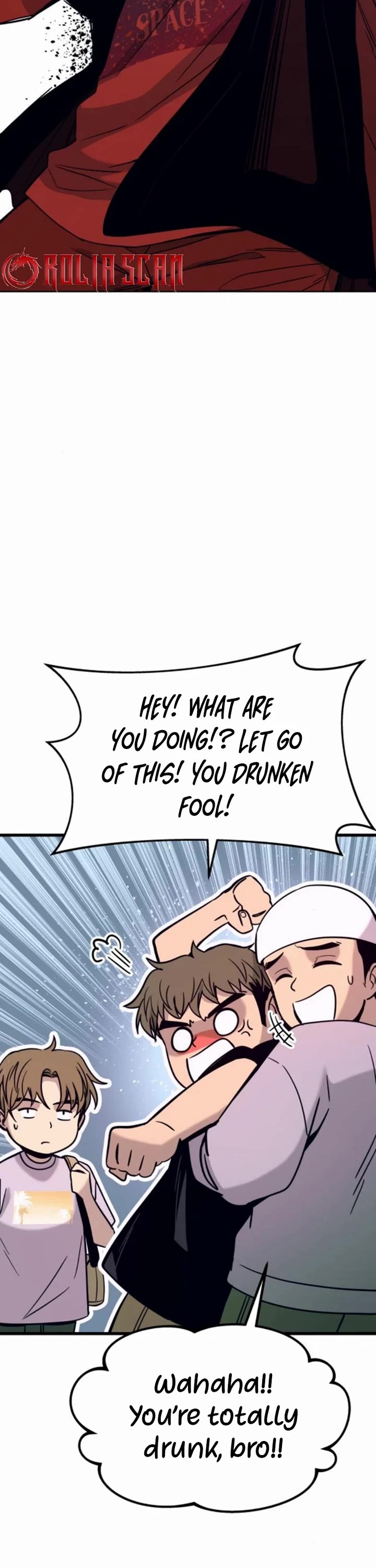 My Bias Gets on the Last Train Chap 34 - Next Chap 35