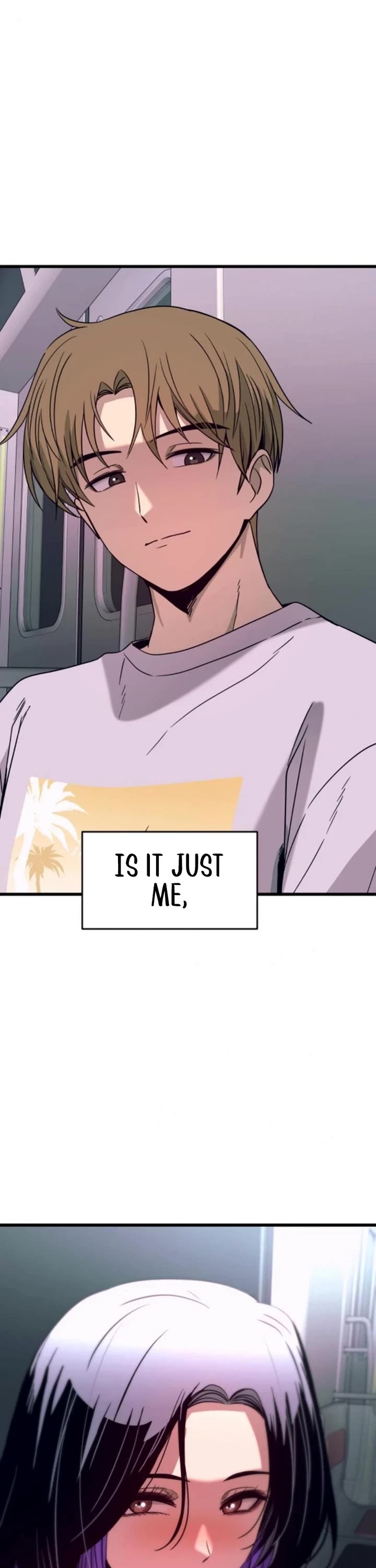 My Bias Gets on the Last Train Chap 34 - Next Chap 35