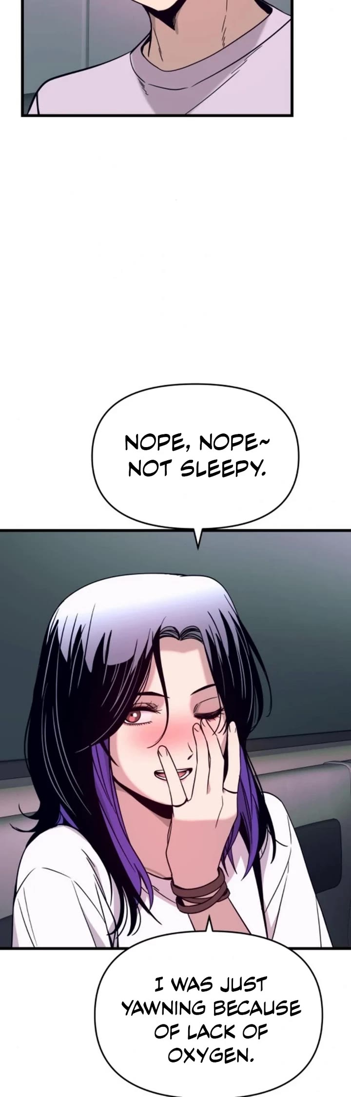 My Bias Gets on the Last Train Chap 34 - Next Chap 35