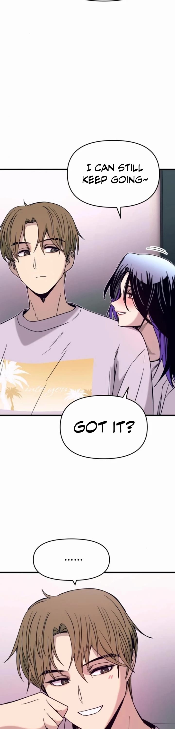 My Bias Gets on the Last Train Chap 34 - Next Chap 35