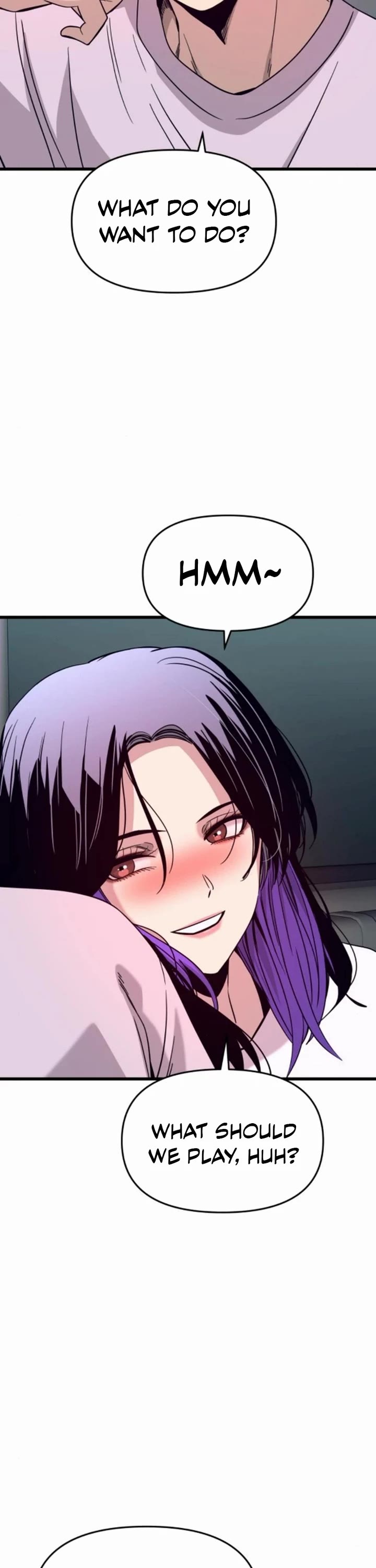 My Bias Gets on the Last Train Chap 34 - Next Chap 35