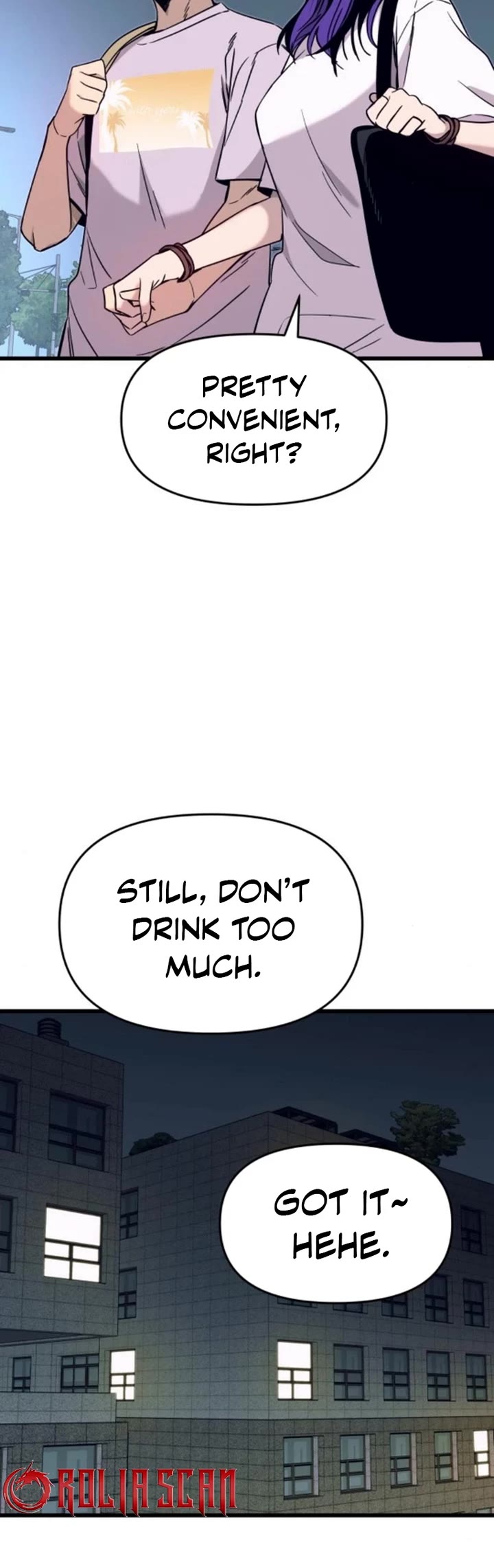 My Bias Gets on the Last Train Chap 34 - Next Chap 35