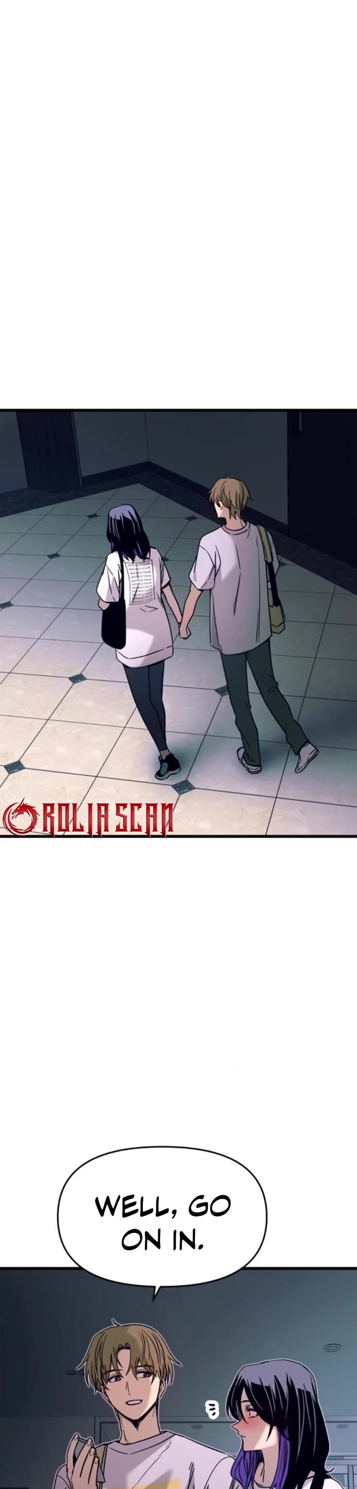 My Bias Gets on the Last Train Chap 34 - Next Chap 35