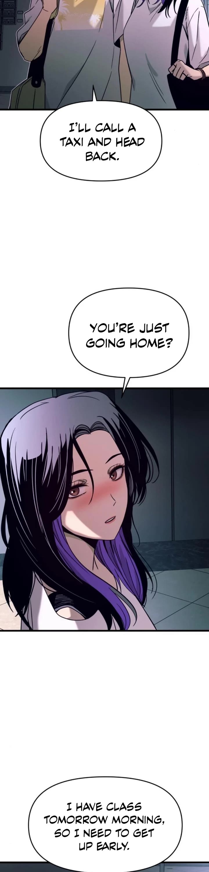 My Bias Gets on the Last Train Chap 34 - Next Chap 35