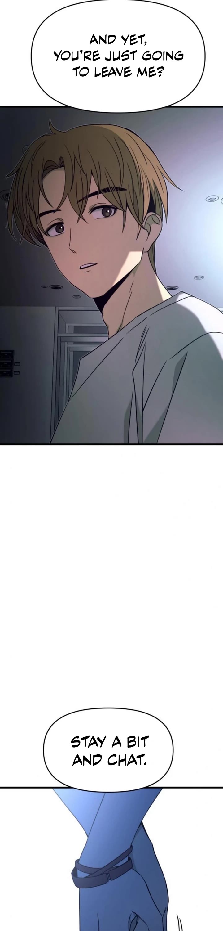 My Bias Gets on the Last Train Chap 34 - Next Chap 35