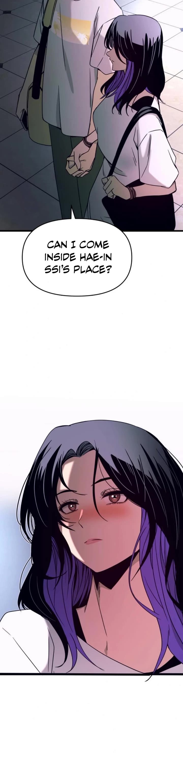 My Bias Gets on the Last Train Chap 34 - Next Chap 35