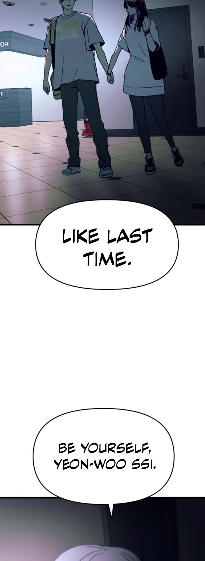 My Bias Gets on the Last Train Chap 34 - Next Chap 35