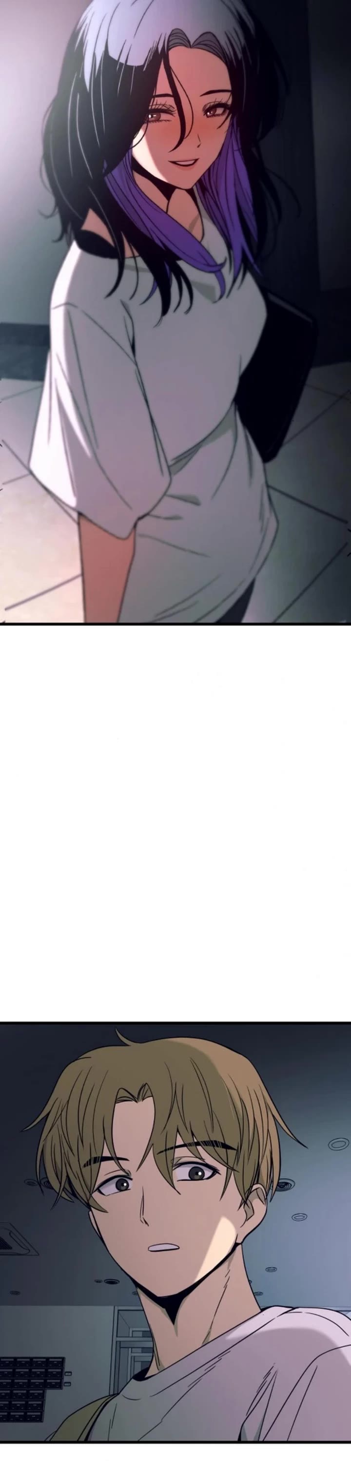 My Bias Gets on the Last Train Chap 34 - Next Chap 35