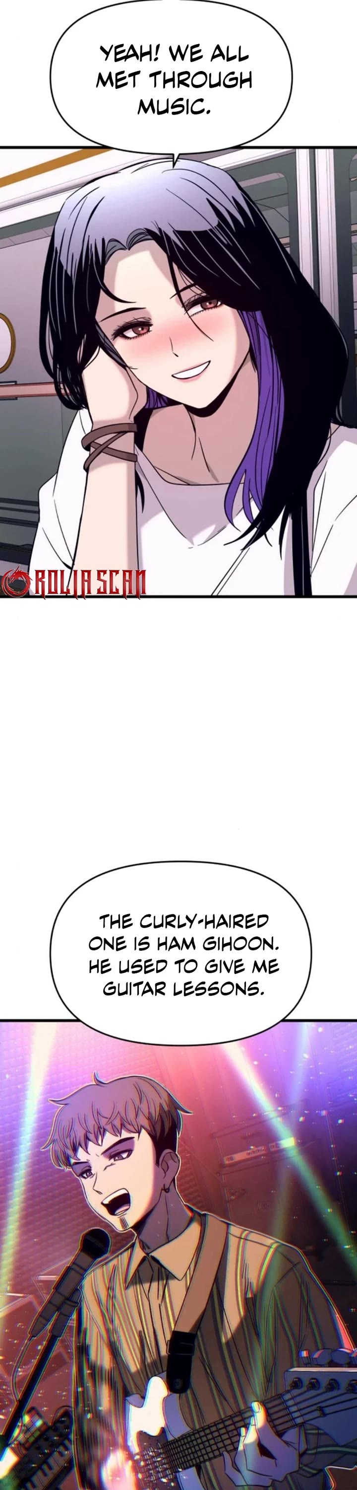 My Bias Gets on the Last Train Chap 34 - Next Chap 35
