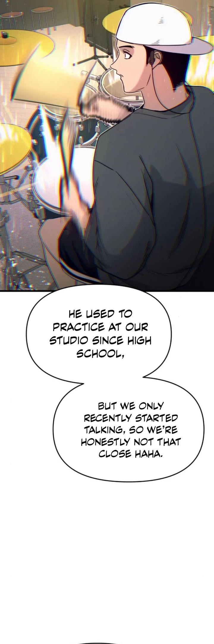 My Bias Gets on the Last Train Chap 34 - Next Chap 35