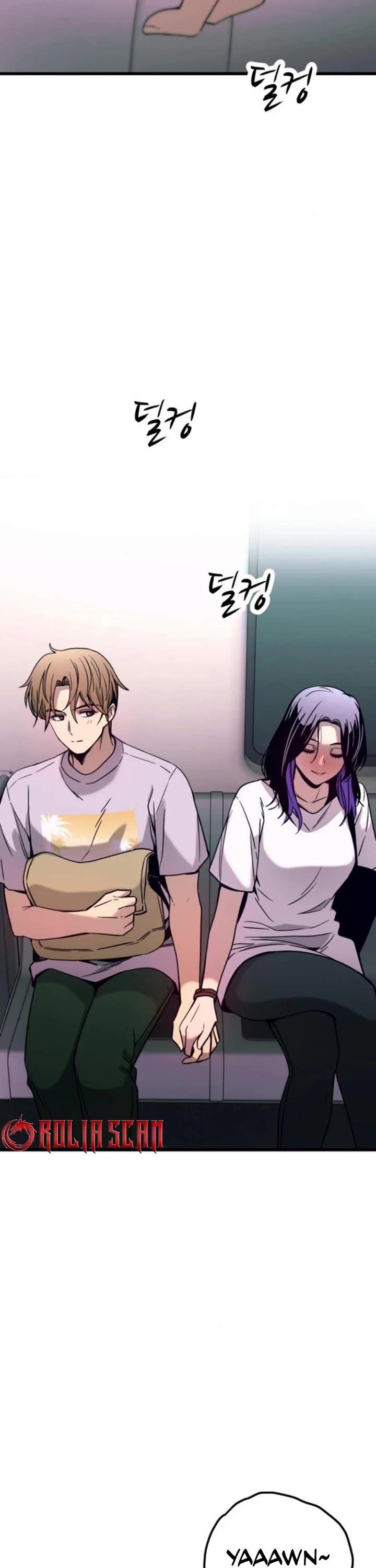 My Bias Gets on the Last Train Chap 34 - Next Chap 35
