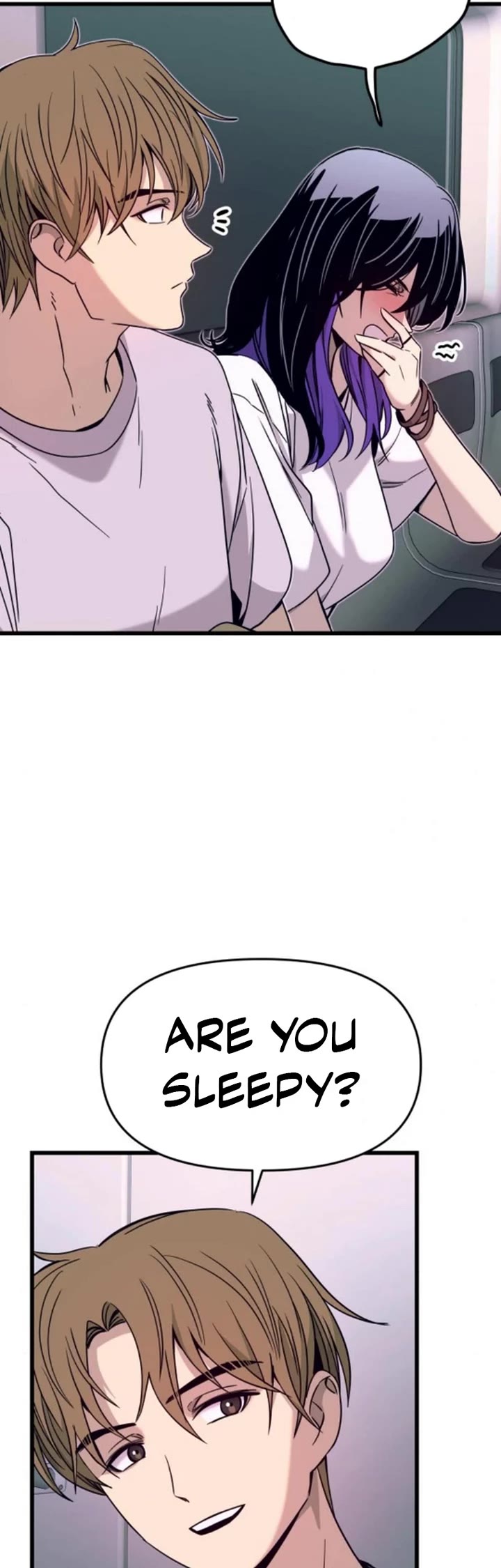 My Bias Gets on the Last Train Chap 34 - Next Chap 35