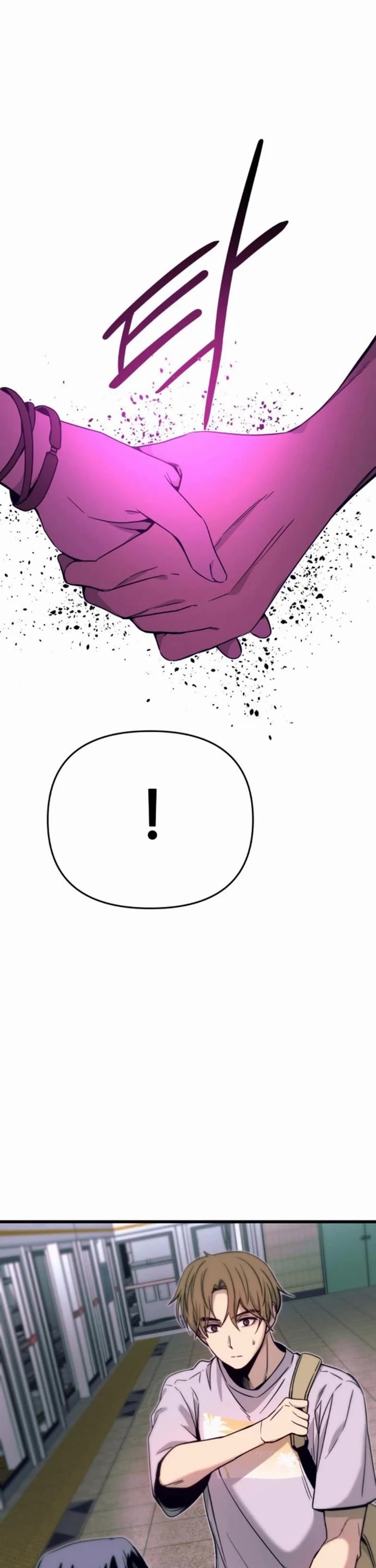 My Bias Gets on the Last Train Chap 34 - Next Chap 35