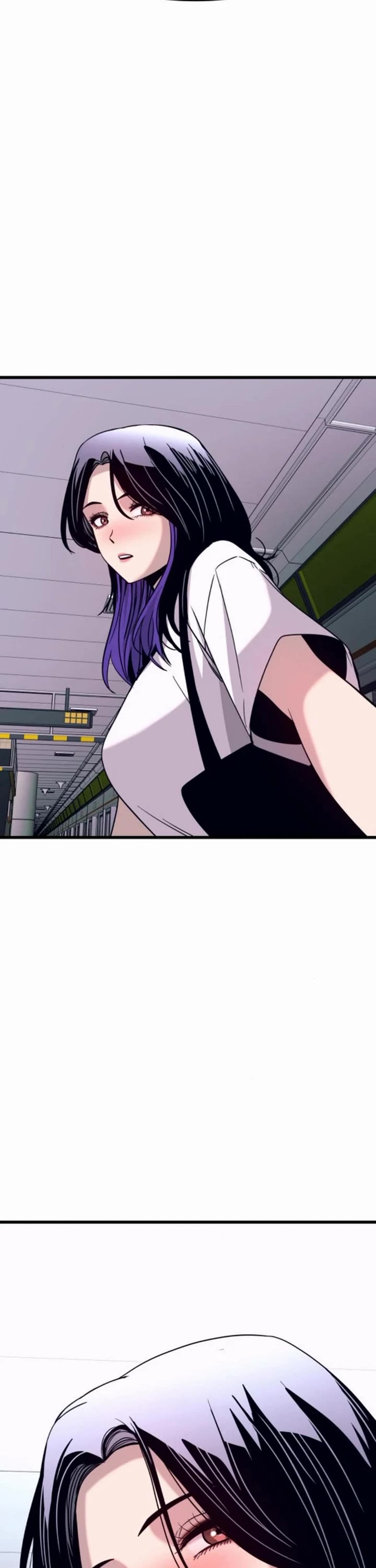 My Bias Gets on the Last Train Chap 34 - Next Chap 35