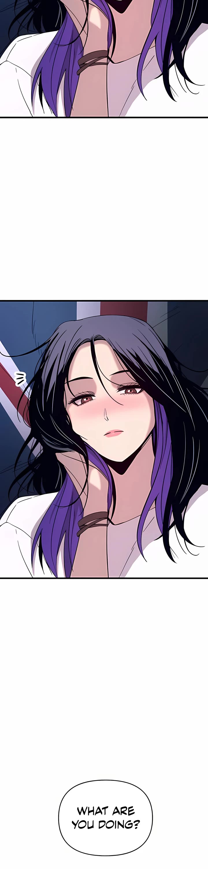 My Bias Gets on the Last Train Chap 35 - Next Chap 36