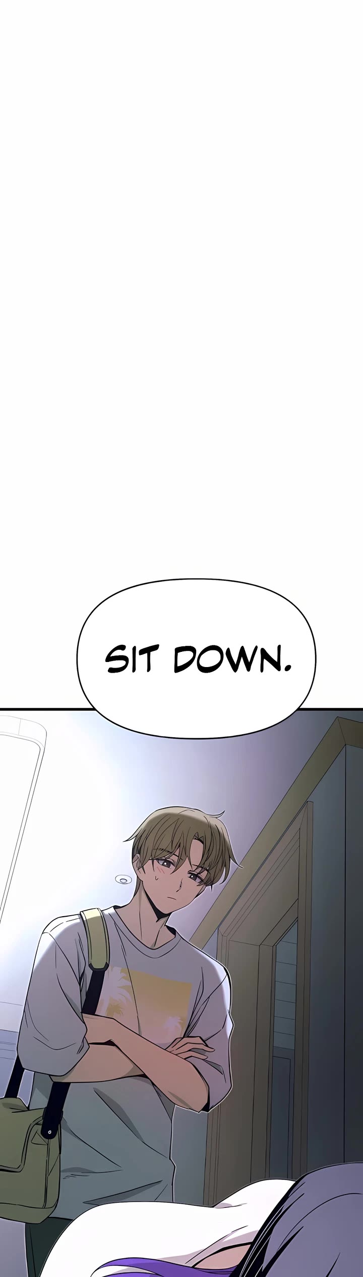 My Bias Gets on the Last Train Chap 35 - Next Chap 36
