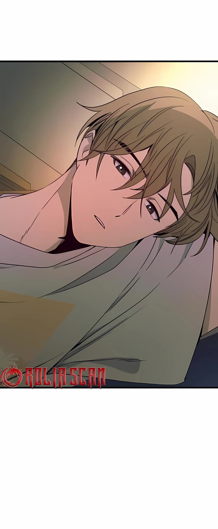 My Bias Gets on the Last Train Chap 35 - Next Chap 36