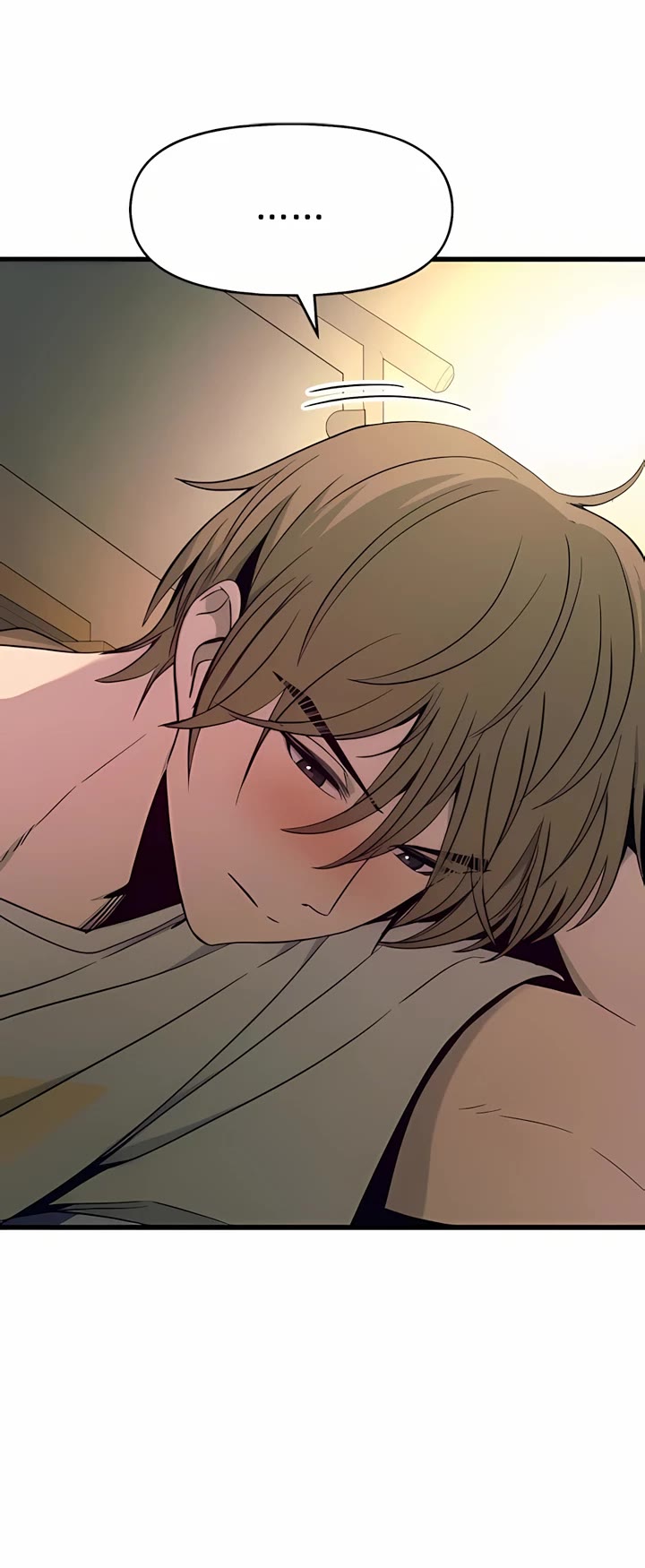 My Bias Gets on the Last Train Chap 35 - Next Chap 36