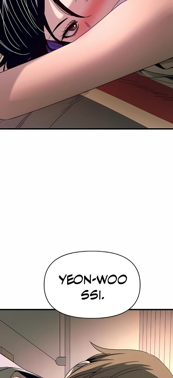 My Bias Gets on the Last Train Chap 35 - Next Chap 36