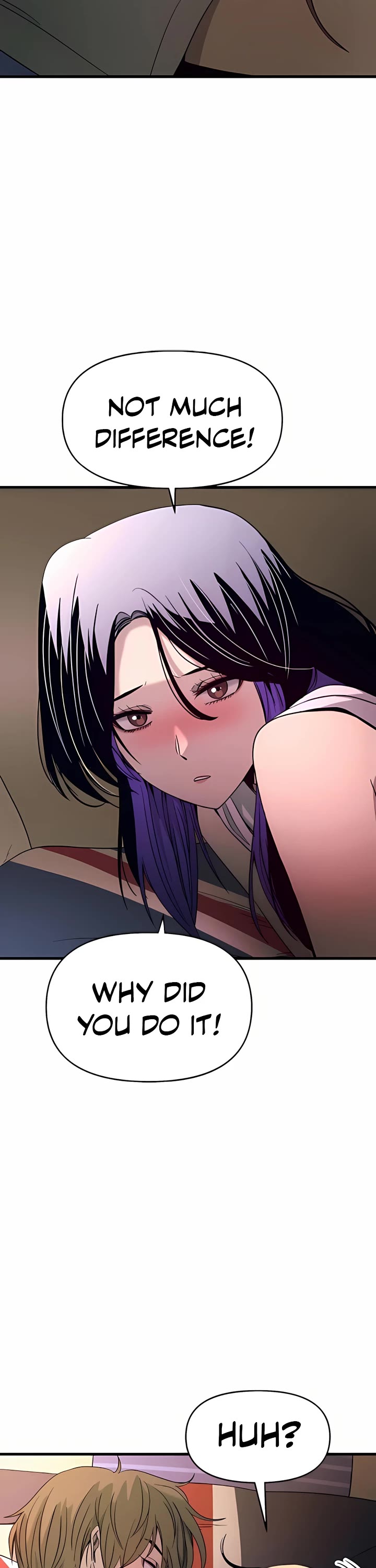 My Bias Gets on the Last Train Chap 35 - Next Chap 36