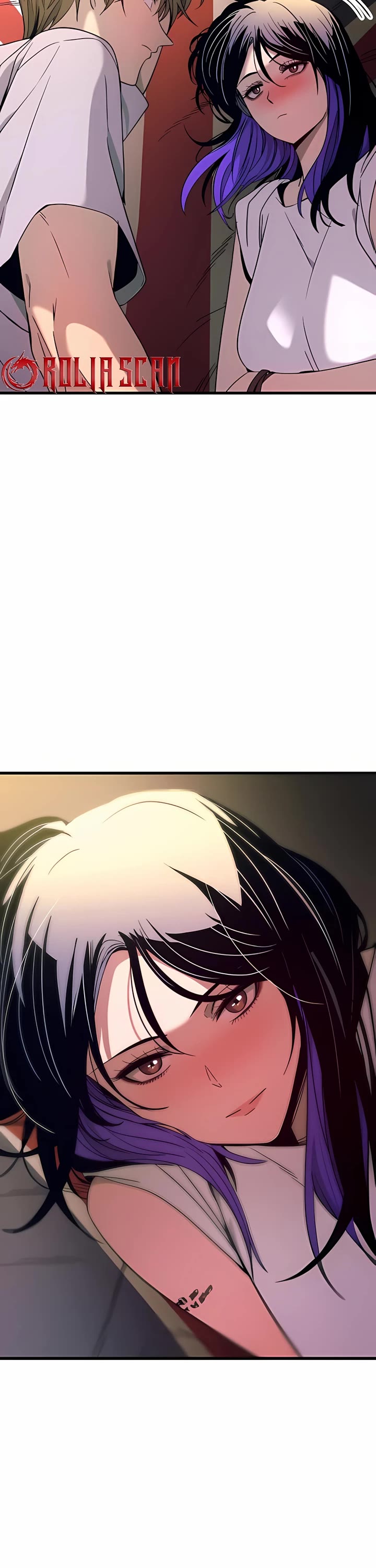 My Bias Gets on the Last Train Chap 35 - Next Chap 36