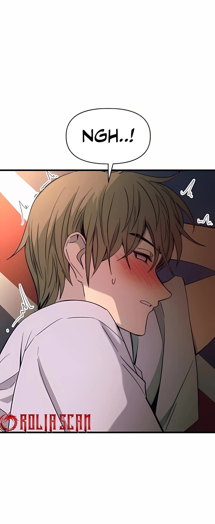 My Bias Gets on the Last Train Chap 35 - Next Chap 36