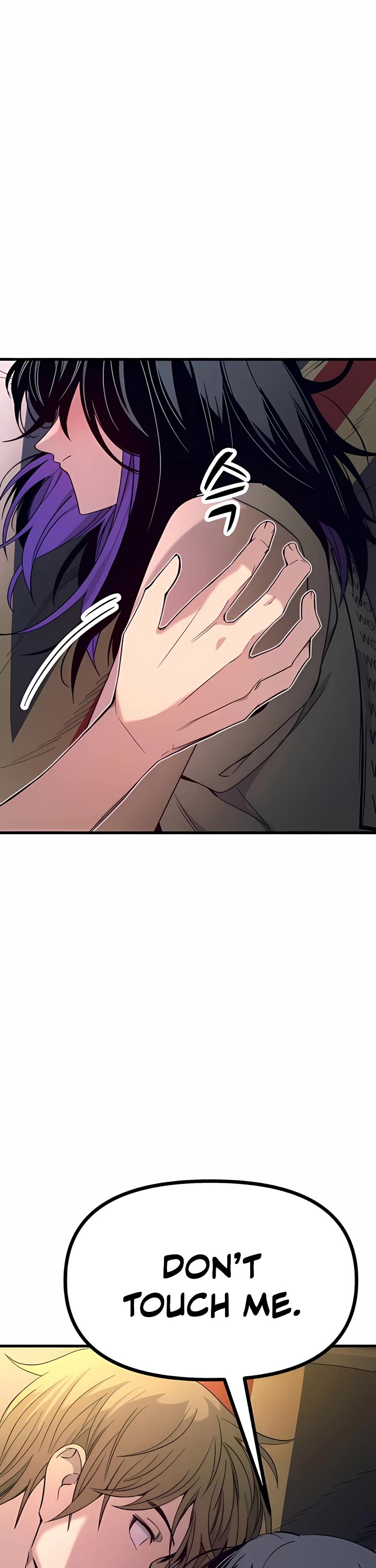 My Bias Gets on the Last Train Chap 35 - Next Chap 36