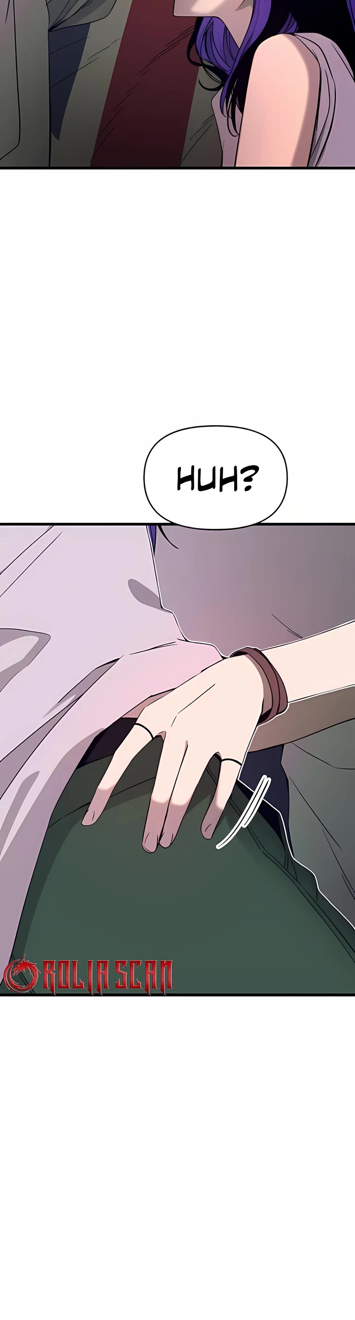My Bias Gets on the Last Train Chap 35 - Next Chap 36