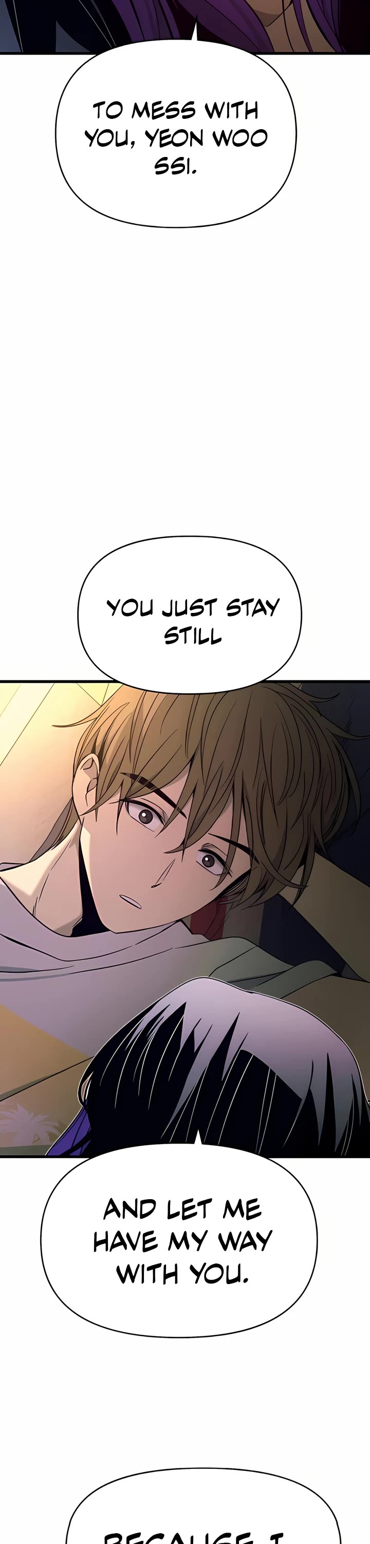 My Bias Gets on the Last Train Chap 35 - Next Chap 36