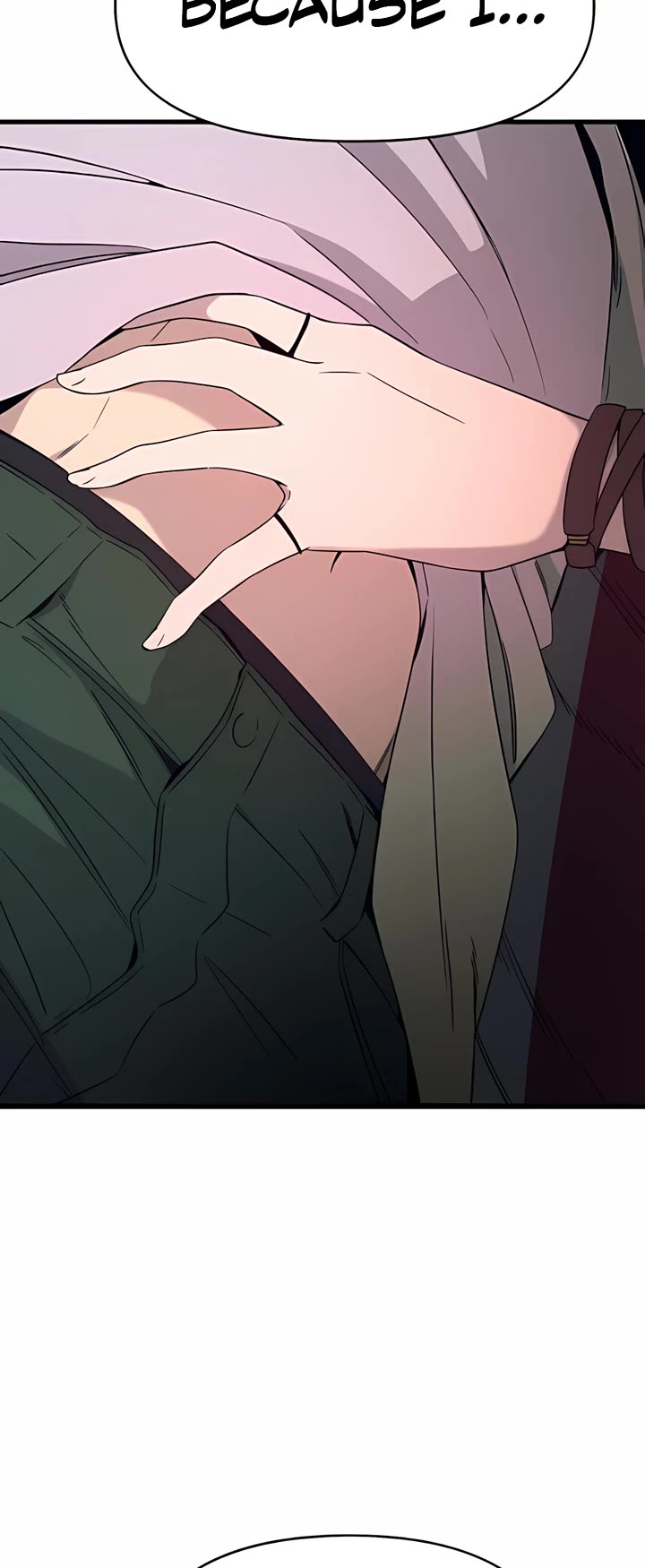 My Bias Gets on the Last Train Chap 35 - Next Chap 36