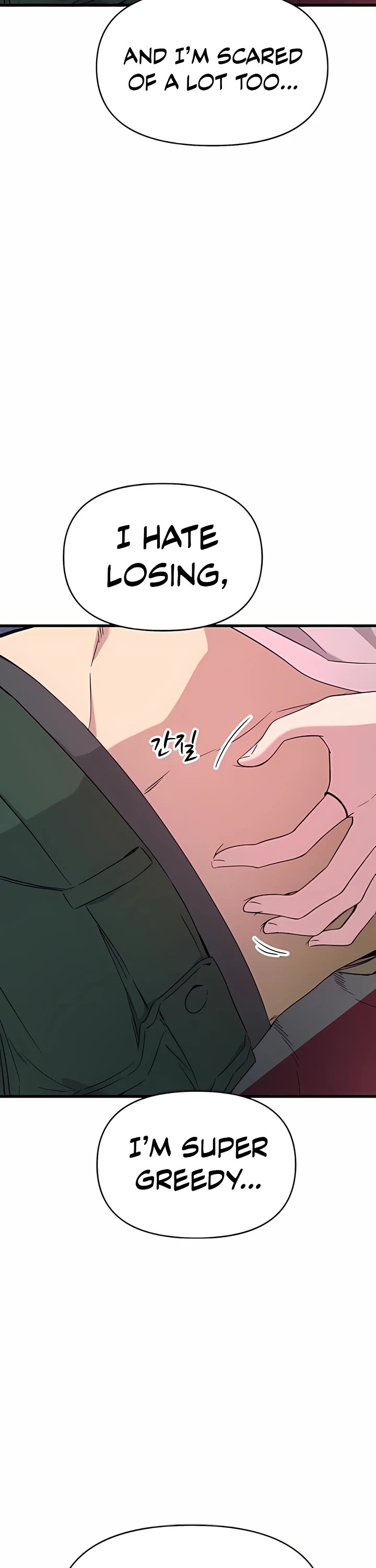 My Bias Gets on the Last Train Chap 35 - Next Chap 36