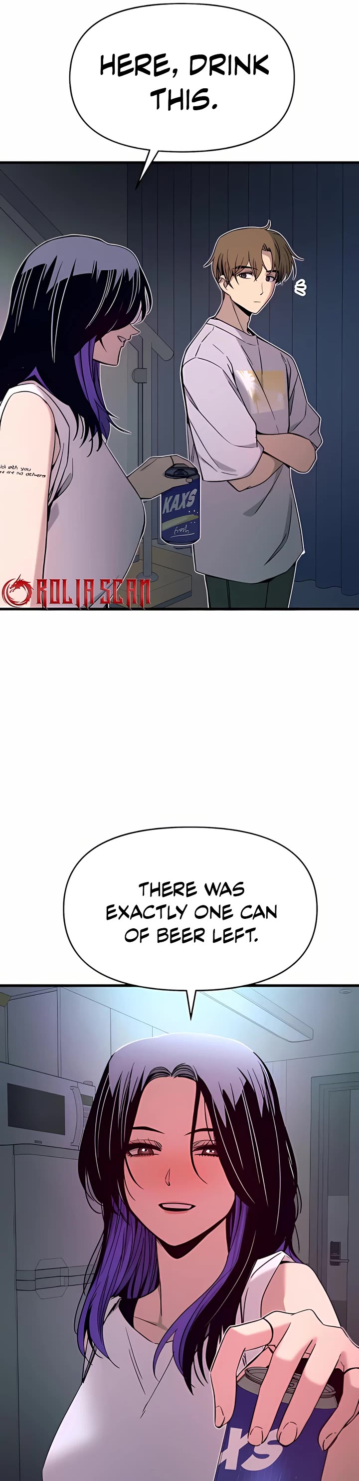 My Bias Gets on the Last Train Chap 35 - Next Chap 36