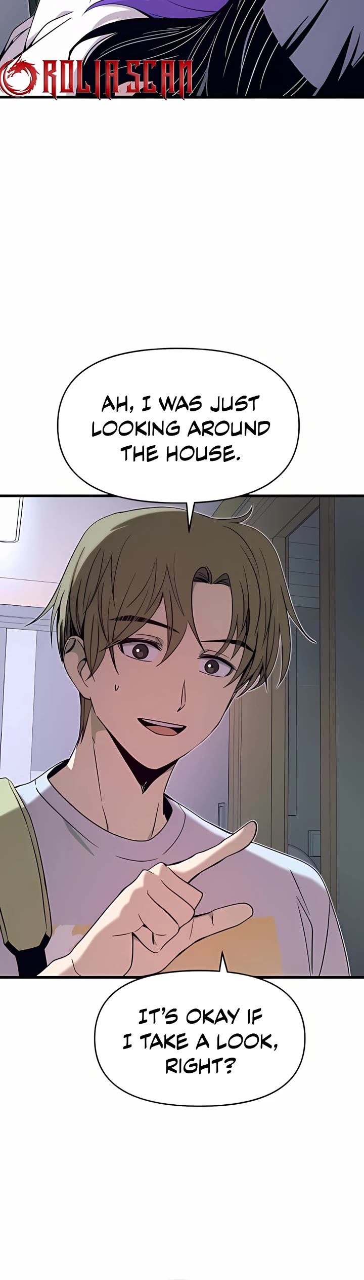 My Bias Gets on the Last Train Chap 35 - Next Chap 36
