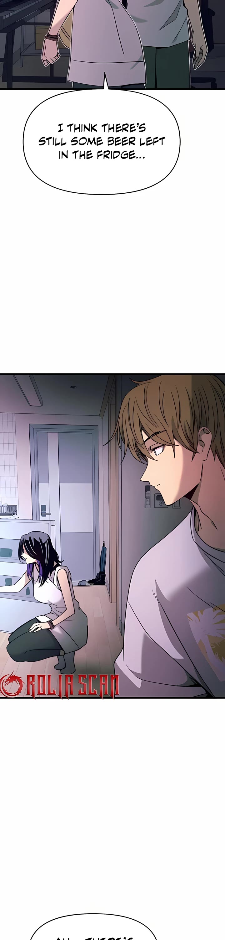 My Bias Gets on the Last Train Chap 35 - Next Chap 36