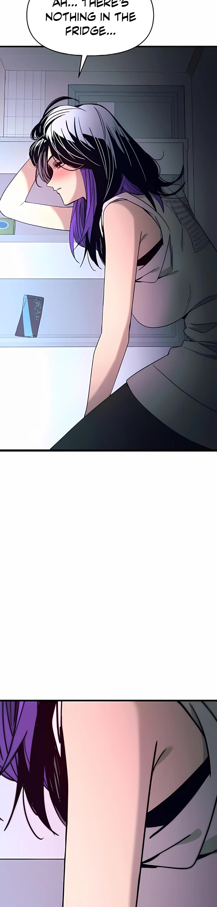 My Bias Gets on the Last Train Chap 35 - Next Chap 36