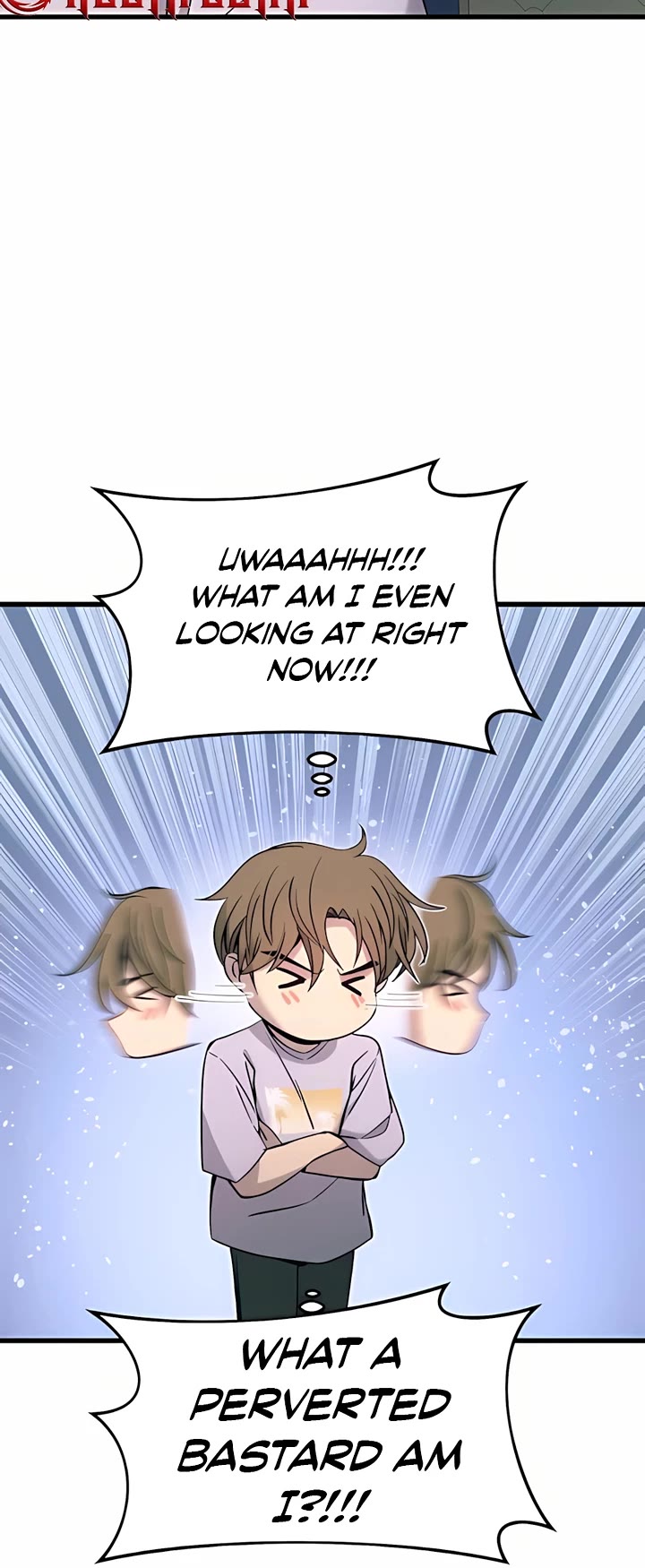 My Bias Gets on the Last Train Chap 35 - Next Chap 36