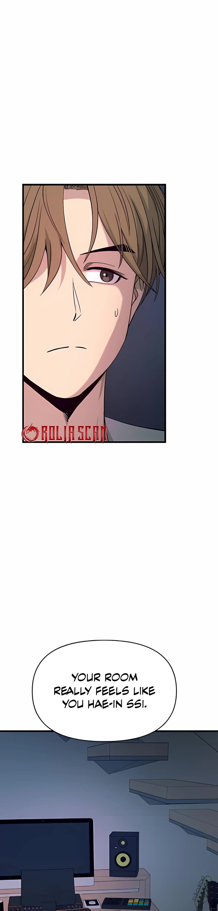 My Bias Gets on the Last Train Chap 35 - Next Chap 36