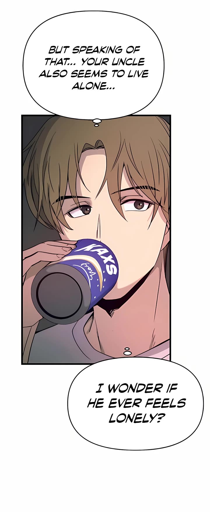 My Bias Gets on the Last Train Chap 35 - Next Chap 36