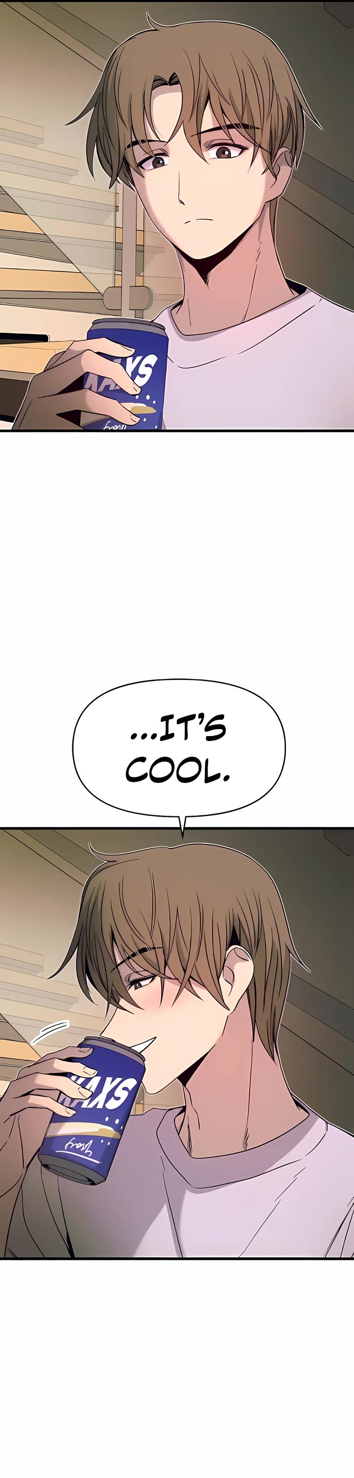 My Bias Gets on the Last Train Chap 35 - Next Chap 36