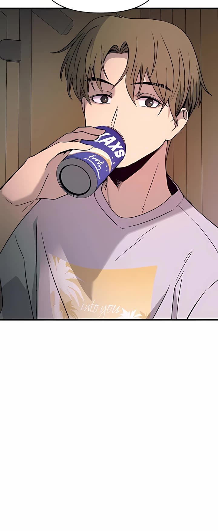 My Bias Gets on the Last Train Chap 35 - Next Chap 36