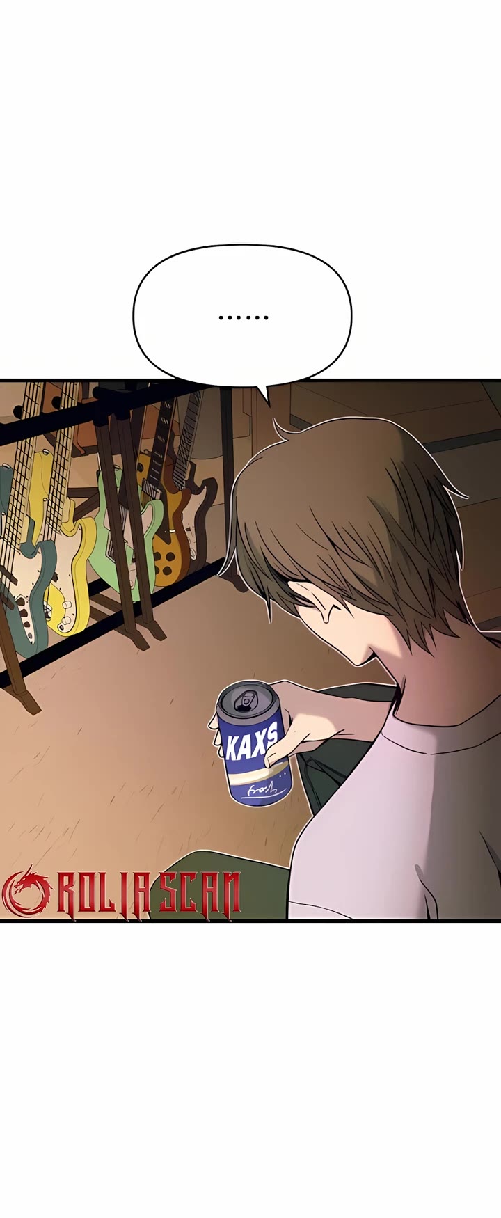 My Bias Gets on the Last Train Chap 35 - Next Chap 36