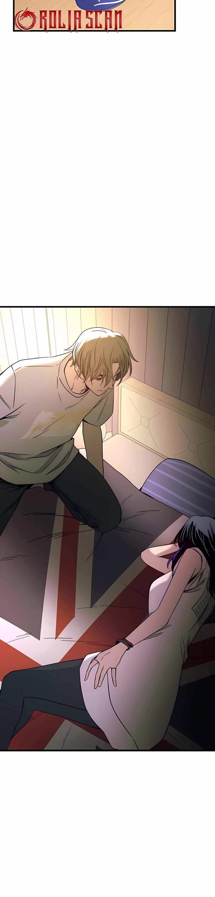 My Bias Gets on the Last Train Chap 35 - Next Chap 36