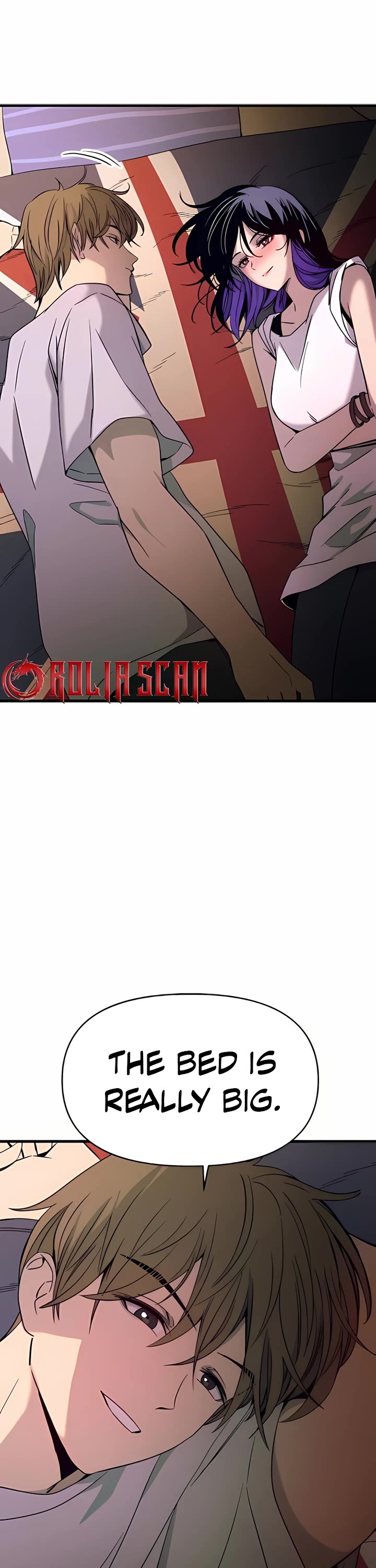 My Bias Gets on the Last Train Chap 35 - Next Chap 36